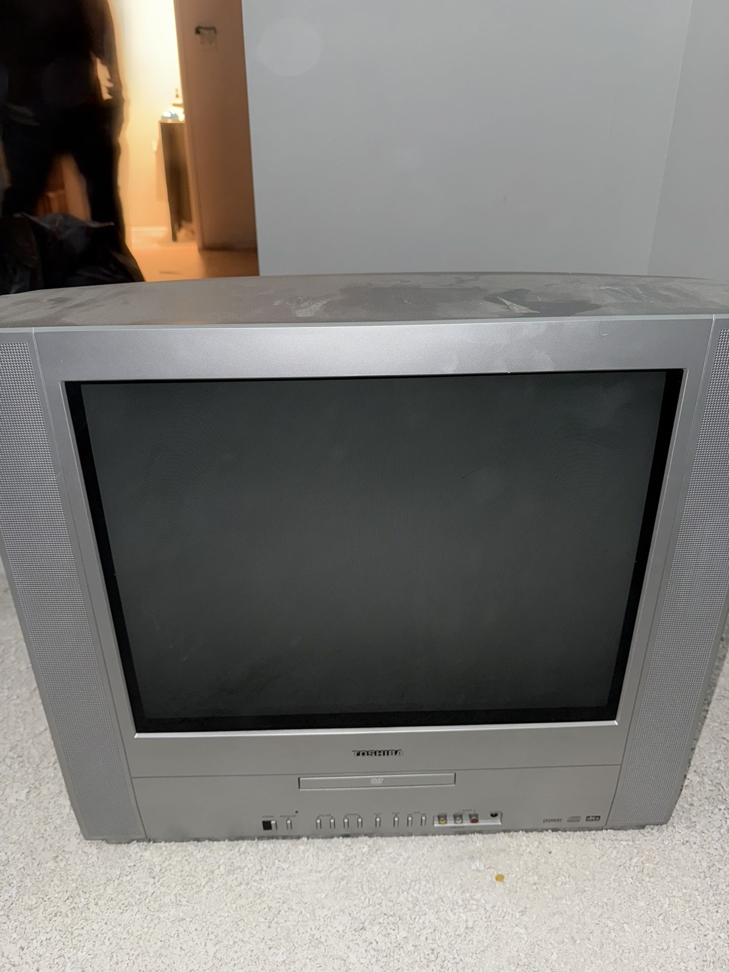 Vintage TV