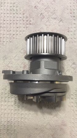 Daewoo - Isuzu water pump 1999 - 2003