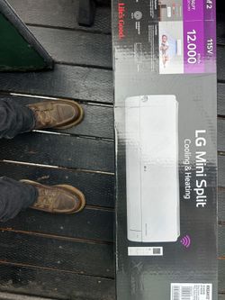 Air/ heating cooling system