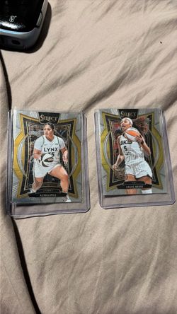 Basketball cards