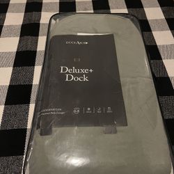 Deluxe DockAtot 