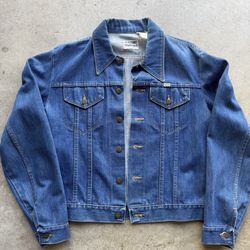 Sedgefield Denim Jacket