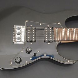 Ibanez Guitar 