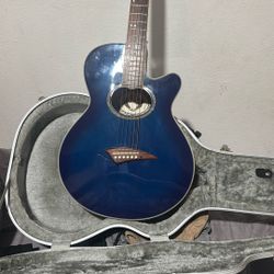 Guitar 