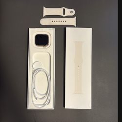 Apple Watch Series 10