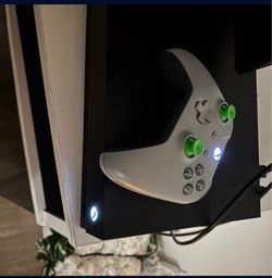 Xbox one x