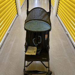 Brand New Summer Ingenuity 3D Mini Stroller Convenience Stroller Lightweight Travel or Everyday