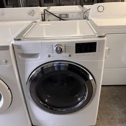Kenmore Washer And Dryer Set Great Condition Iludes 