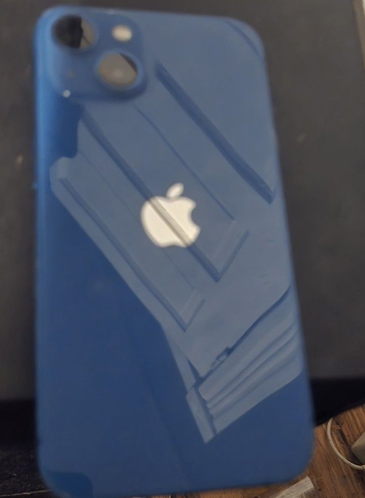 Iphone 13 Excellent Condition 375 Unlocked