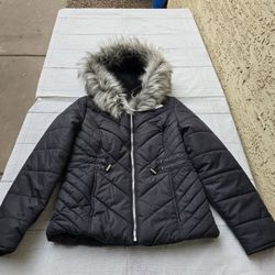 Maralyn & Me Winter Jacket Womens Medium 