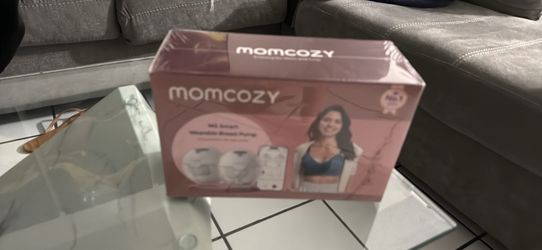 Momcozy M5 Smart Nuevo Sellado