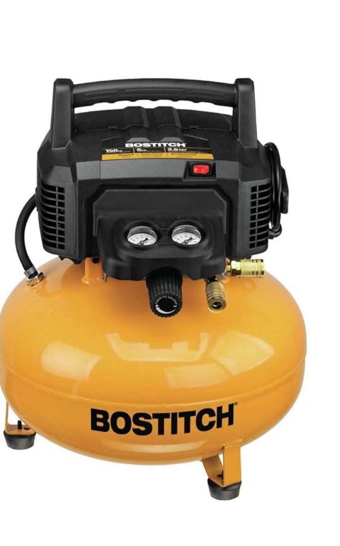 Bostitch Air Compressor