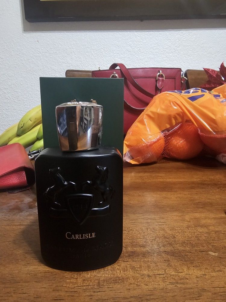 Parfums De Marly Carlisle 4.2 Oz