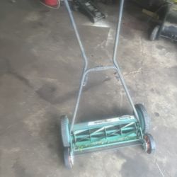 Mower 