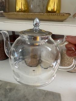 Cafetera se puede poner en la lumbre