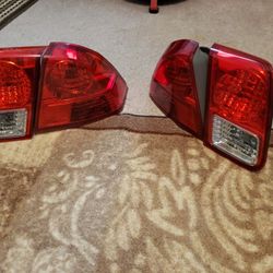 For Honda Civic 2002 2004 