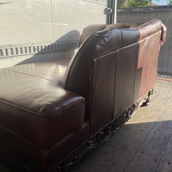 Leather Chase 
