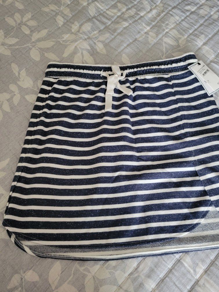 Summer Skirt Nordstrom Rack Size M