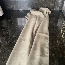 Dusty Sage 10’ X 27” Table Runner 