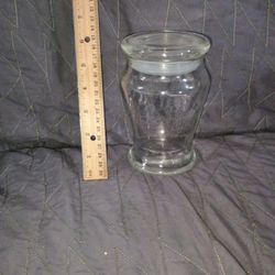 Glass Container