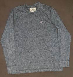 Hollister men's shirt size small