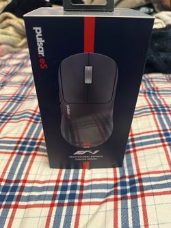 Pulsar eS ES1 Professional Esports Gaming Mouse