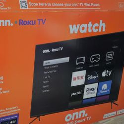 New Tv