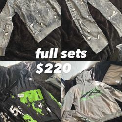 Hellstar,denims tear