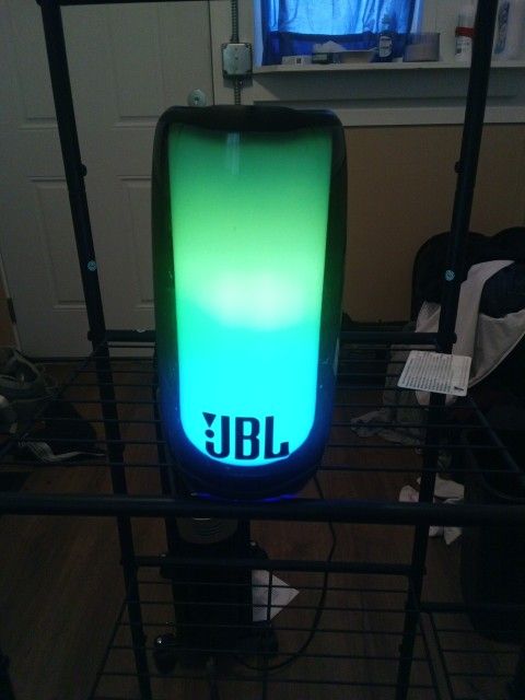 JBL Pulse 5 