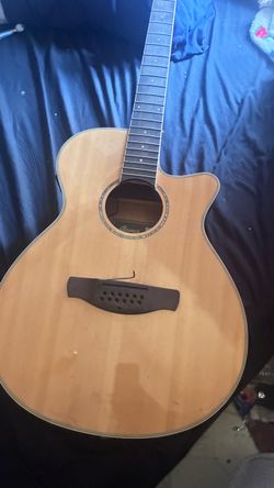 Guitar