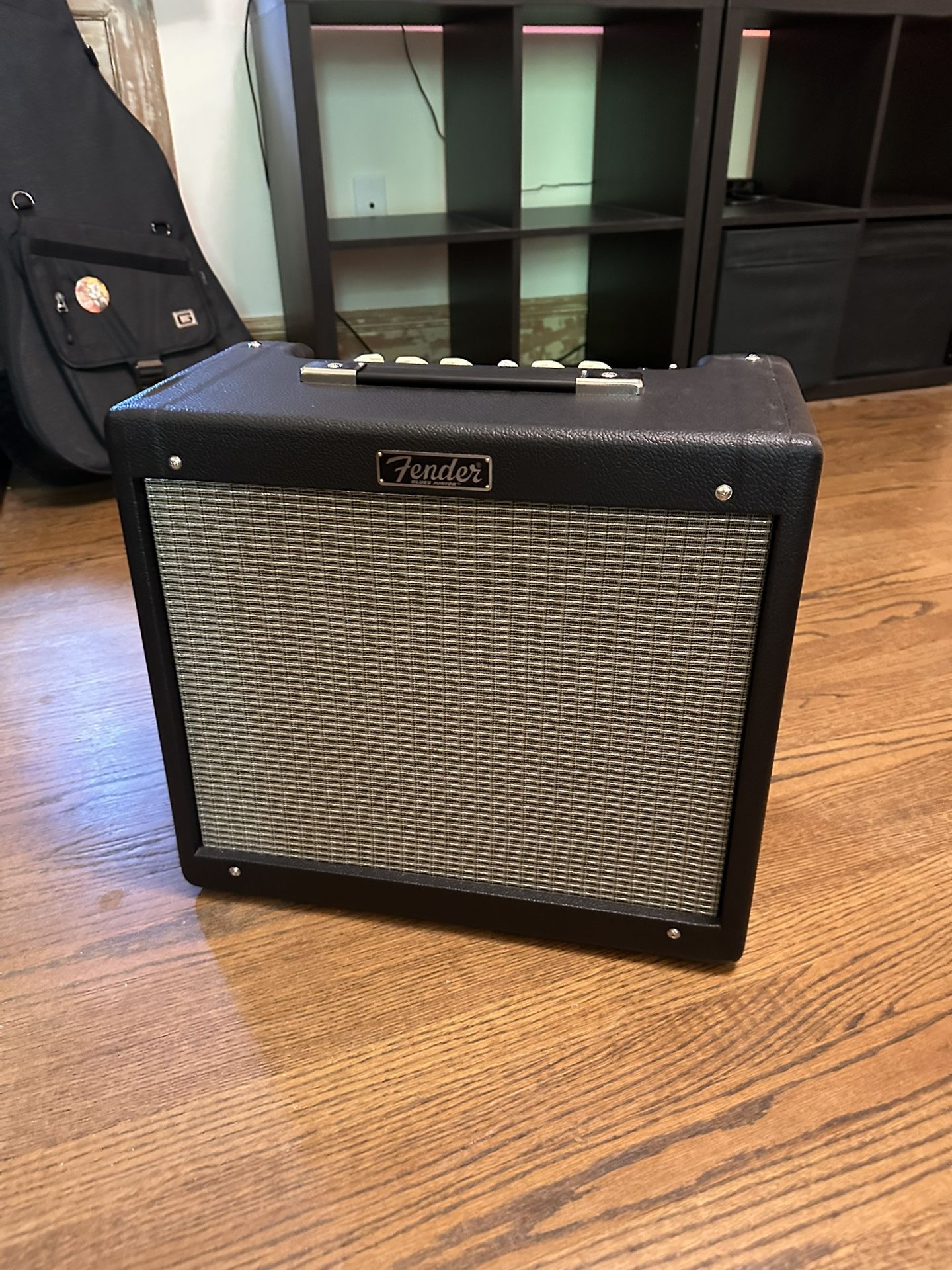 Fender Blues Jr IV Guitar Amp