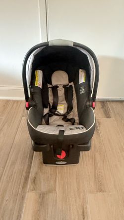 Car seat