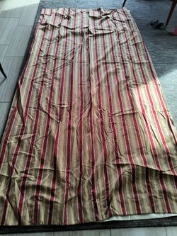 Custom Drapes Curtains