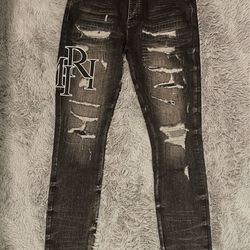 Amiri Jeans