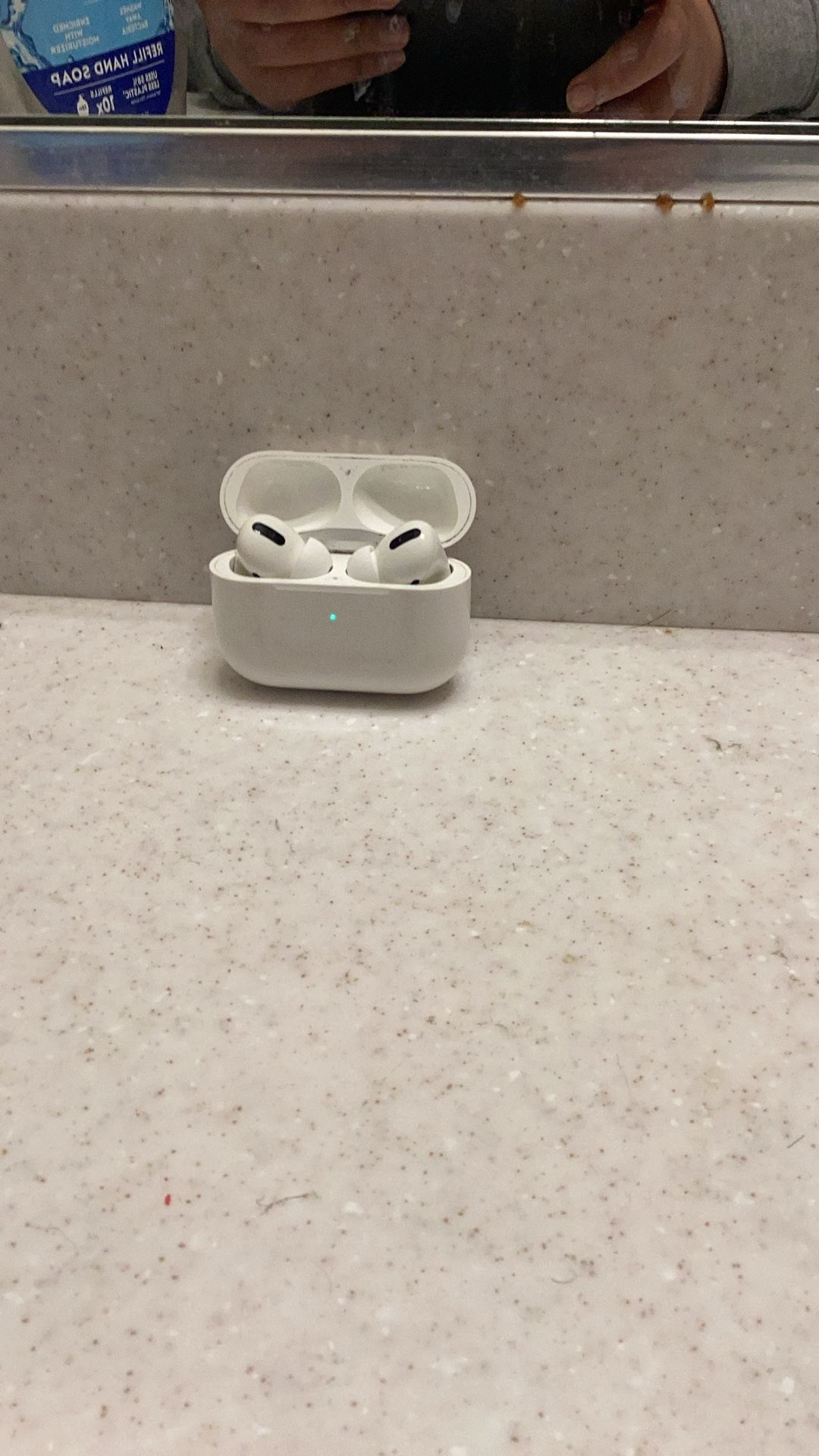 First Gen AirPods Pro