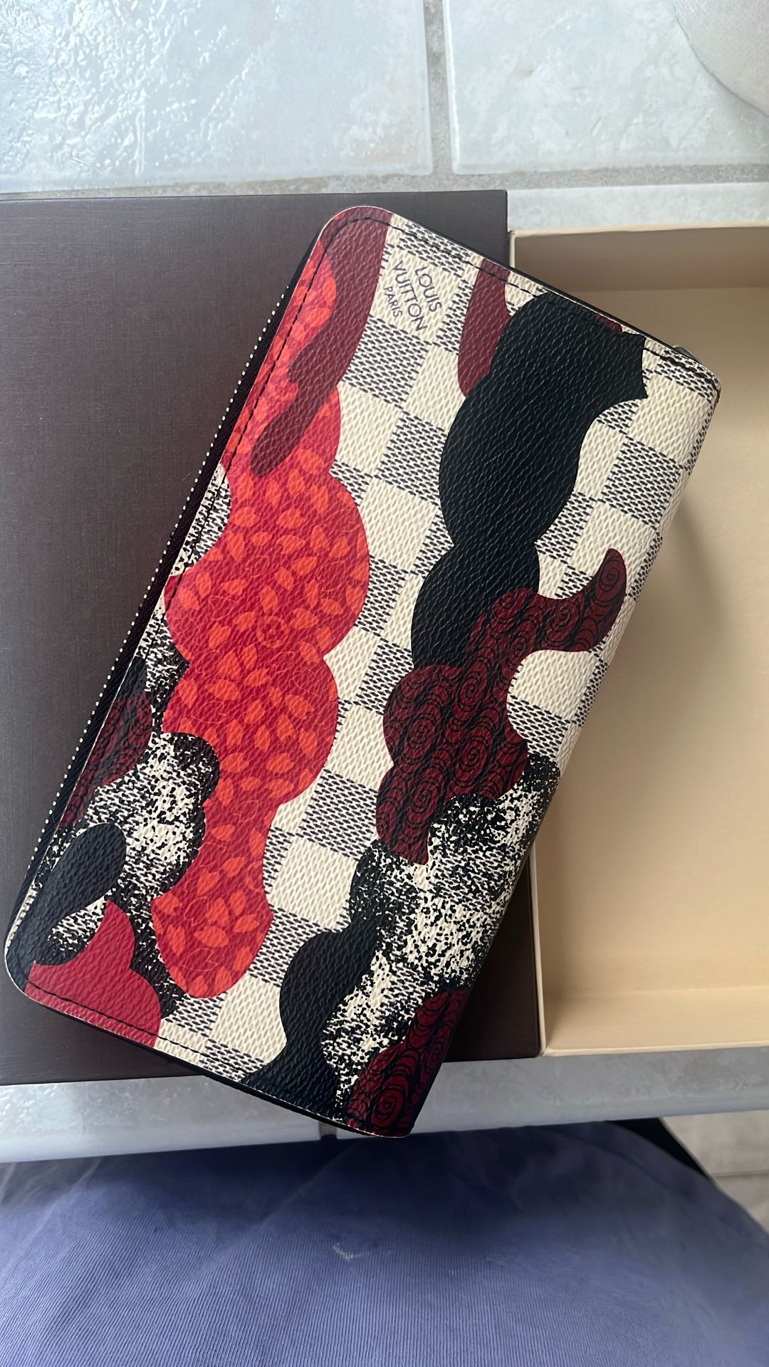 Louis Vuitton Limited Edition