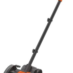 BLACK+DECKER Lawn Edger Trencher