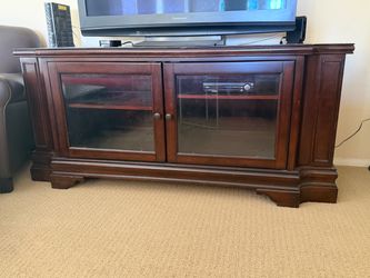 TV media stand
