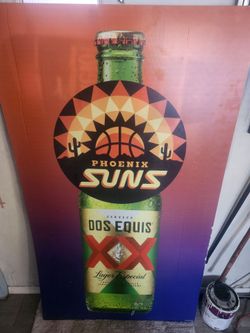Foam Advertisement