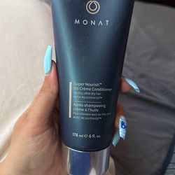 Monat Super Nourish Oil Crème Conditioner 