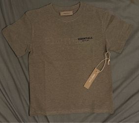 Fear of God Essentials T-Shirt