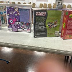 American Legion Rummage Sale