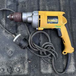 DeWalt Drill