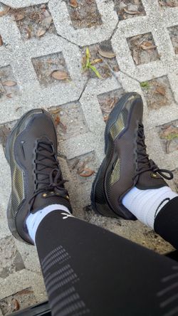 Lebron's