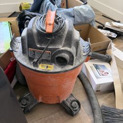Shop Vac 