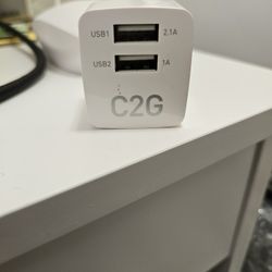 Usb Charger