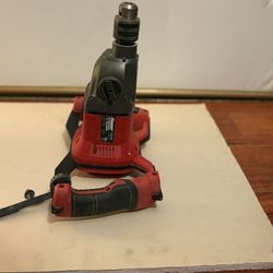 Bauer Cordless 1/2 in. Mud Mixer