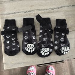 Pet Non-Skid Socks