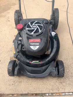 Lawnmower