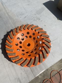 Navaja Para Rebajar Concreto